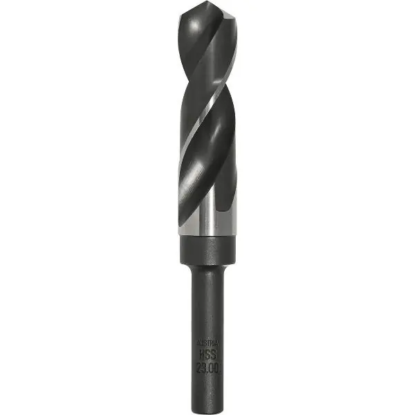 ALPEN spirál. vrták HSS Werksnorm 21,0 mm, extra krátký cylindr. dřík 12,7 mm Objednat Nyní