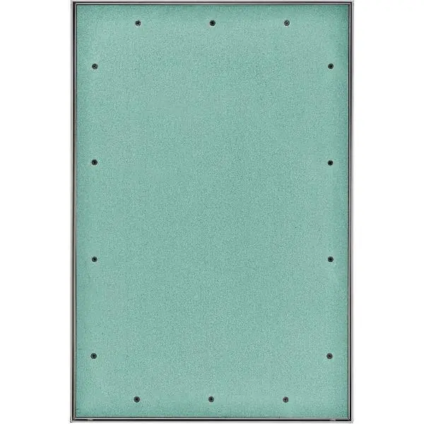 UPMANN revizní klapka Vario-Star 400x600 mm nástěnná hliníková Ihned K Objednání