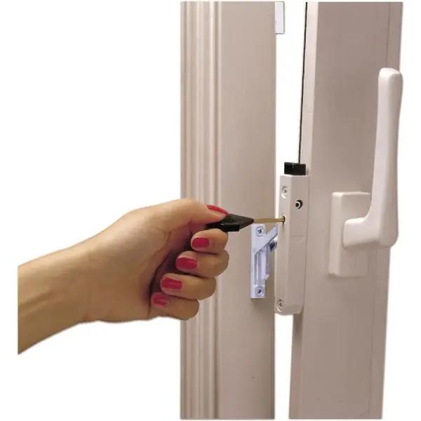 MACO regulátor větrání MULTI-VENT, ocel hnědá (12361) Omezená Nabídka