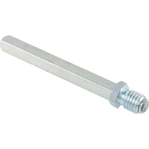Čtyřhran ECO kli-kou, tyčová klika 130 mm, ČH 9 mm, ocel pozink Koupit Online