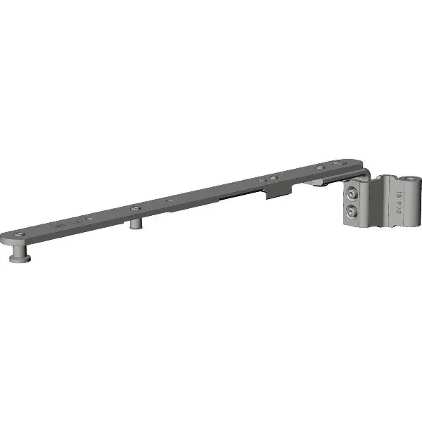 Must-Have WINKHAUS nůžky SH1.T.18-9-12.RS, 12/18-9V, FFB 270-600 mm, pravé,stříbrné