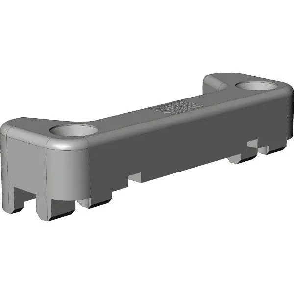 WINKHAUS Nucené zamykání ZV-RT.161.RC díl rámu, ALUPLAST Ideal 4000-8000 Dokud Zásoby Vydrží