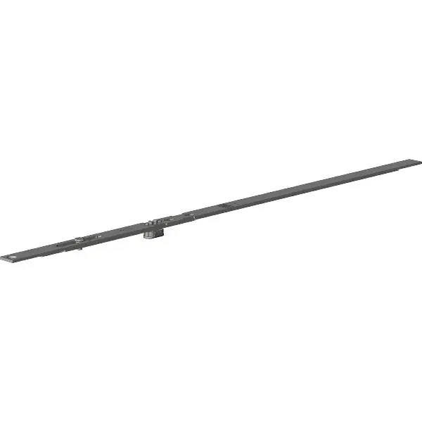 Aktuální WINKHAUS spojovací prvek KE, L=510 mm, stříbrný