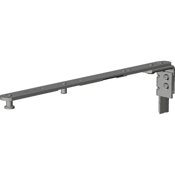 WINKHAUS nůžky SK1.18-13.LS, 12/18-13V, FFB 270-600 mm, levé, stříbrné Dokud Zásoby Vydrží