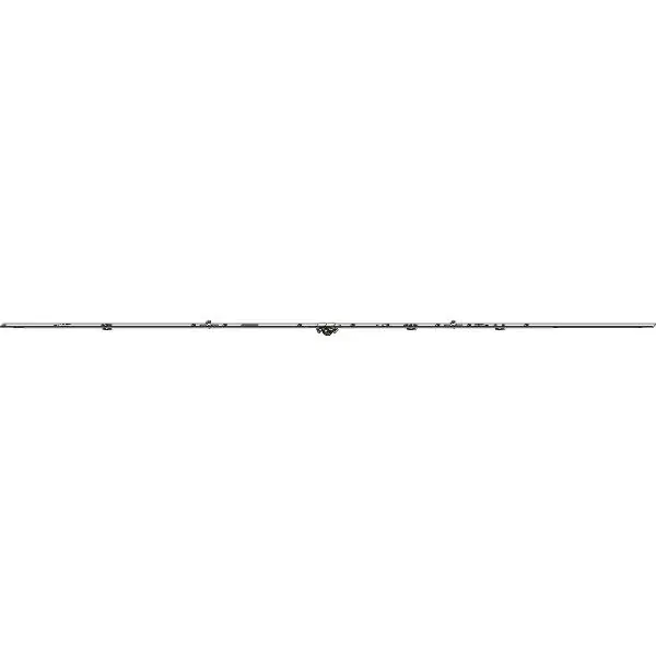 ROTO NT/NX OV-převodovka KSR konstantní DM 15 mm D=1690/1000 mm 2V stříbrná Jen Po Omezenou Doba