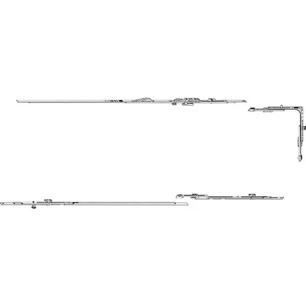 WINKHAUS servisní šířka karton BKT.RC-N2.600-775, FFB 600-775 mm Tovární Cena