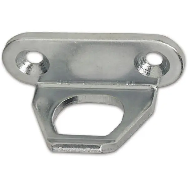 Kup Teď Protikus pro uzávěry, přesah 4 mm, ocel pozinkovaná