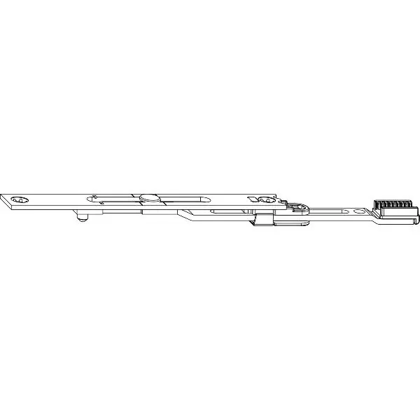 MACO MM prodloužení štulpu prodlouž. bez čepu, L=140 mm, Tricoat-Evo (232890) Přímo Od Výrobce