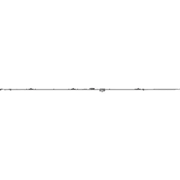 MACO MM DK-převodovka fix DM 15 mm 3iS FFH 1951-2200 mm Tricoat-Evo (233653) Expresní Doručení