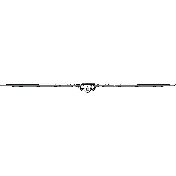 Odeslání Ihned MACO MM D-/DK-převodovka variabilní DM 15mm FFH 470-800 mm Tricoat-Evo (233923)