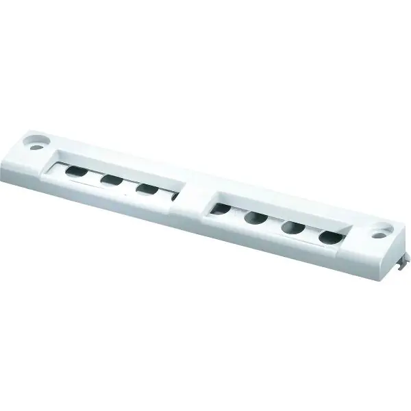 Doprava Zdarma SIEGENIA Aeromat mini okenní falcový ventilátor bílý