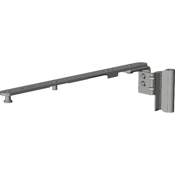 Finální Výprodej WINKHAUS nůžky SC1.20-13.13RS.WS, 12/20-13V, FFB 271-600 mm, pravé, bílé
