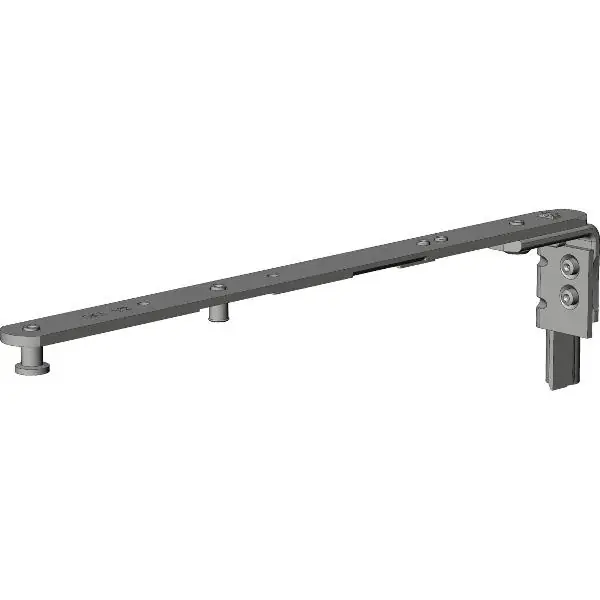 Zlevněný WINKHAUS nůžky SC1.20-13.13LS.WS, 12/20-13V, FFB 271-600 mm levé bílé