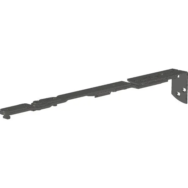 WINKHAUS nůžky SH.IF-N.29-13-12.LS, eurofalc 29 mm, 13V, stříbrné levé Nakupujte Hned