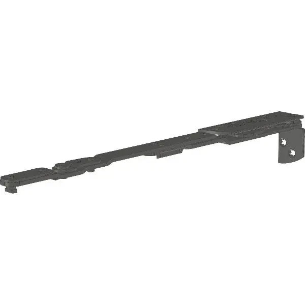 Cenový Hit WINKHAUS nůžky SH.IF-N.29-13-12.RS, eurofalc 29 mm, 13V, stříbrné pravé