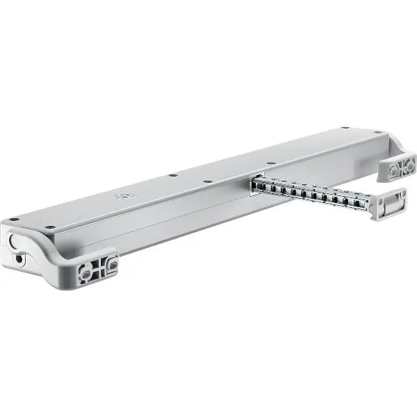 COMUNELLO řetězový motor STAR 25 230V Hub 100/150/200/250/300/380 mm šedý Hit Sezóny