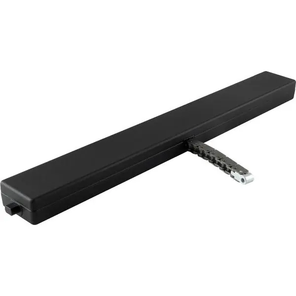 COMUNELLO řetězový pohon LIWIN L40 WIFI 24V/DC zdvih 200/300/400/500 mm černý Autentický