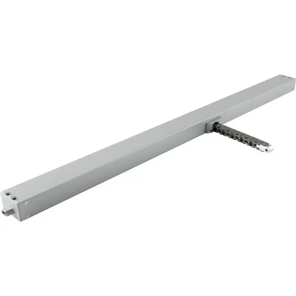 Expresní Doručení COMUNELLO řetězový pohon LIWIN L40 WIFI 230V zdvih 400/500/550/600 mm šedý