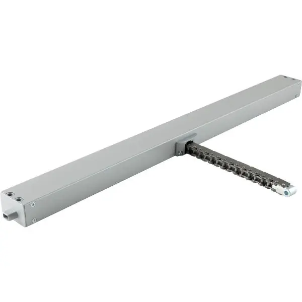 COMUNELLO řetězový pohon LIWIN L40 Slim WIFI 24V/DCzdvih 200/250/300/350 mm šedý Cenový Hit