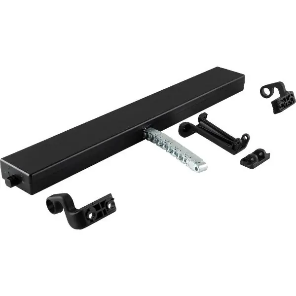COMUNELLO řetězový pohon LIWIN L35 WIFI 24V zdvih 120/300/350/400 mm černý Sezónní Sleva