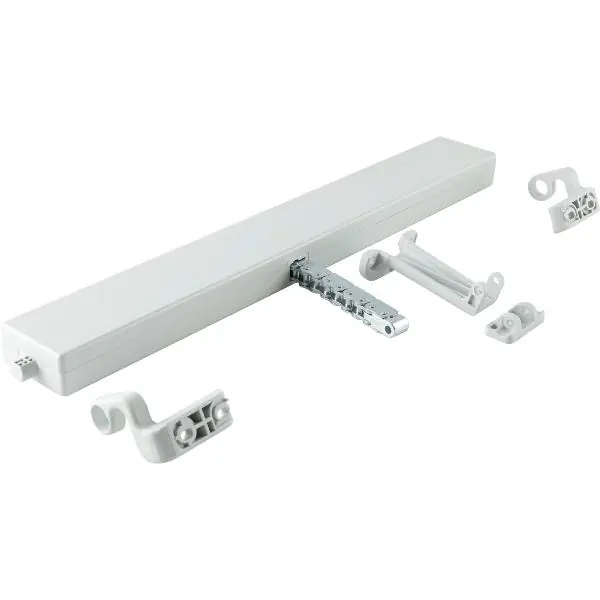 COMUNELLO řetězový pohon LIWIN L35 WIFI 24V zdvih 120/300/350/400 mm šedý Dokud Zásoby Vydrží