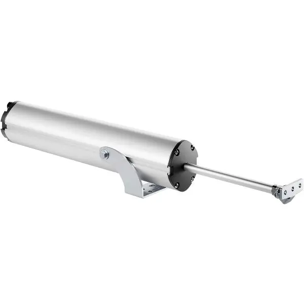Ihned K Objednání COMUNELLO Vřetenový pohon FAST 50 zdvih 160 mm 230V čedý RAL 7035