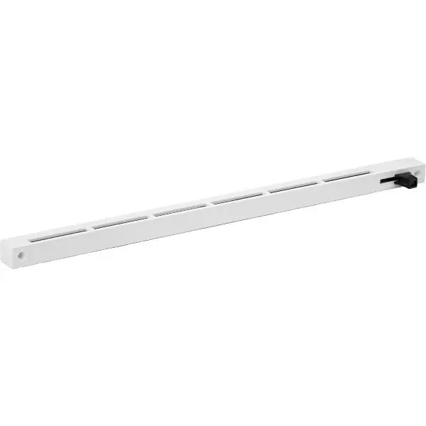 FRESH okenní regulační ventil F32 vnitřní D=383 mm plast bílá RAL 9010 Cenová Bomba