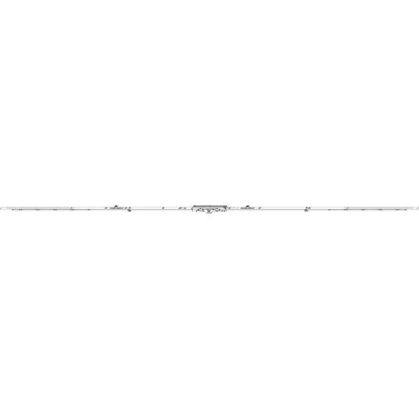 MACO MM O převodovka variabilní, DM 6,5 mm, 2iS, FFH 1251-1750 mm (202495) Vrácení Zdarma