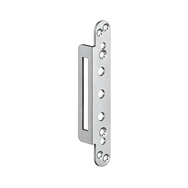 Must-Have SIMONSWERK krycí úhelník VX 7561 KR, nerez