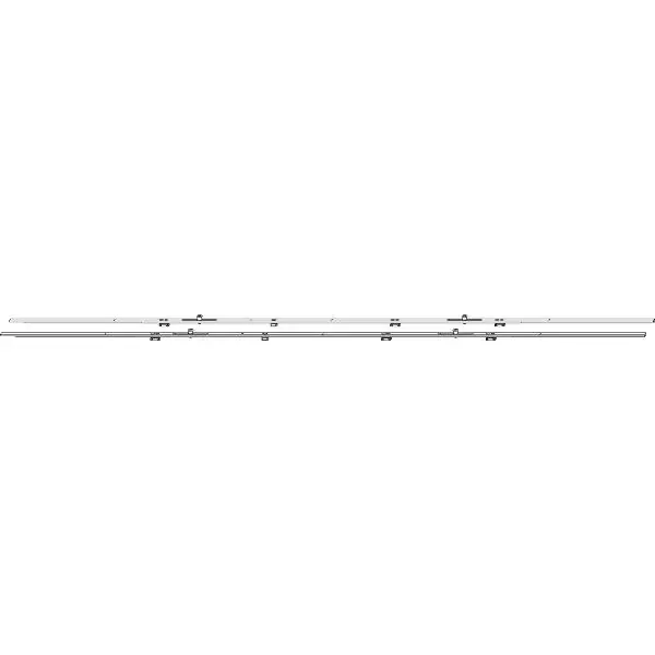 SKB-Z sada šířkových dílů, vel. 5, 2iS, FFB 1651 - 1850 mm (465741) Přímo Od Výrobce