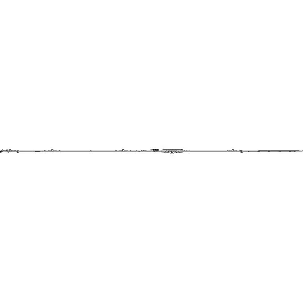 MACO MM OS převodovka fix, sklop.díl, DM 6,5mm, 3 čepy, FFH 1951-2200mm (212057) Expresní Doručení