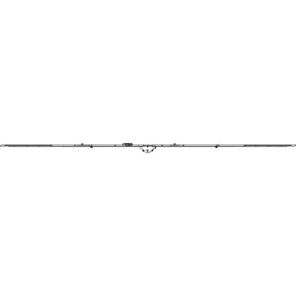 Finální Výprodej MACO MM OS převodovka variabilní, DM 40 mm, 2iS, FFH 1251-1750mm (205537)