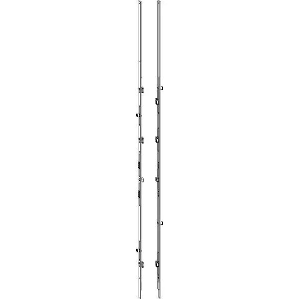 MACO SKB-Z sada převodovek, vel. 6, DM 0, FFH 1901 - 2100 mm, 2iS (455528) Cenový Hit
