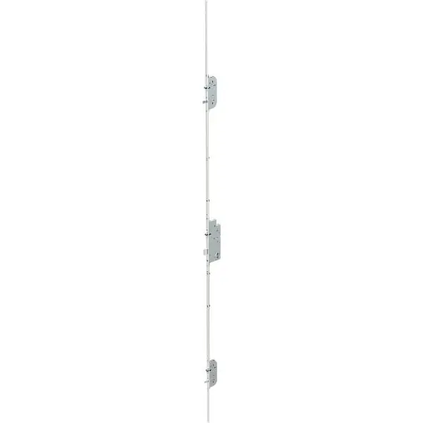MACO vícebodový zámek Z-TF PT MF-BO,PZ92,DM45, 2200x24/16x3mm,čtyřhr.8mm(239322) Bezpečná Platba