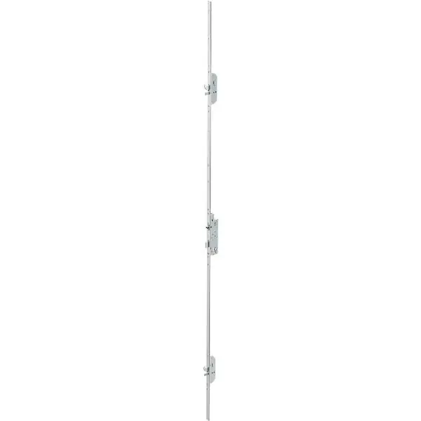 Kup Teď MACO vícebodový zámek Z-TS PT-M, 2HO-BO, PZ92, DM35, 2200x6/24/6 x3mm (236600)