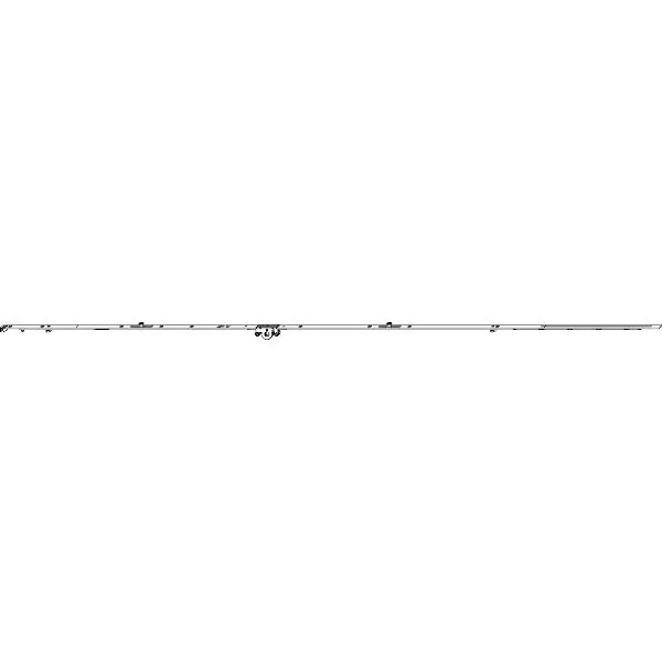 MACO MM O převodovka fix, DM 15 mm, 2iS, FFH 1341-1590 mm (201836) Ověřený