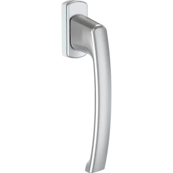 Must-Have MACO SKB-S/SE / PAS klika bez čtyřhranu, hliník bronz elox (203890)