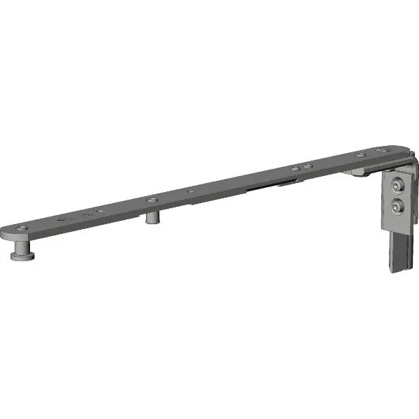 Horká Nabídka WINKHAUS nůžky SK1.20-9.LS.WS 12/20-9V, FFB 270-600 mm, levé, bílé