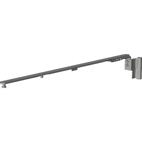 Víkendová Akce WINKHAUS nůžky SK2.20-9.RS.WS, 12/20-9V, FFB 601-1475 mm, pravé, bílé