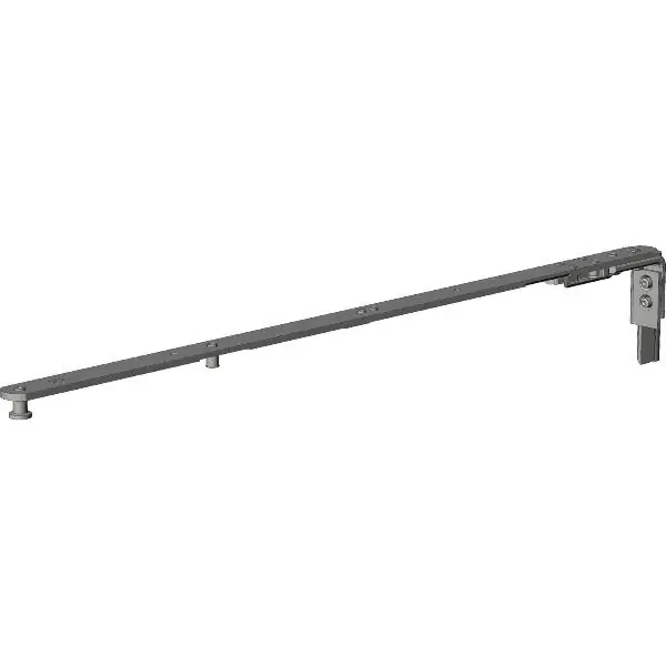 WINKHAUS nůžky SK2.20-9.LS.WS 12/20-9V, FFB 601-1475 mm, levé, bílé Sleva