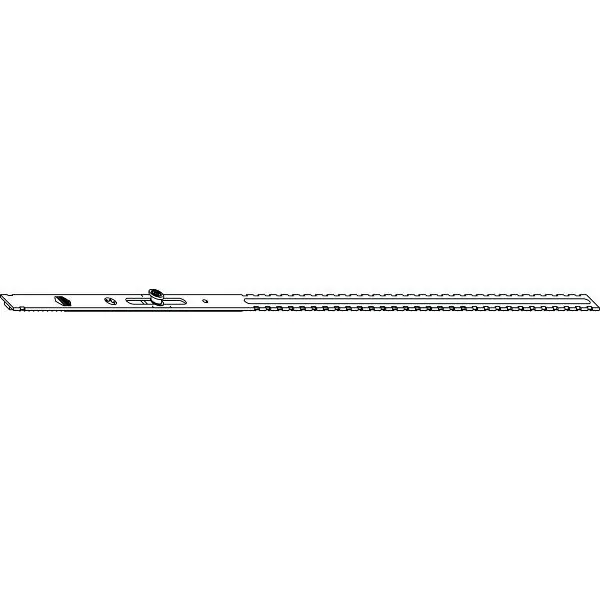 MACO SKB-S/SE šířkový díl Multi-Trend 1iS, vel. 1, FFB - 620-900 mm (210529) Přímo Od Výrobce