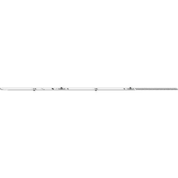 Nová Kolekce MACO SKB-S/SE šířkový díl Multi-Trend 2iS, vel. 4, FFB - 1401-1650 mm (210532)
