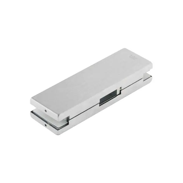Protikus GK 50 Universal light pro středový a rohový zámek, nerez (03.526) Speciální Cena