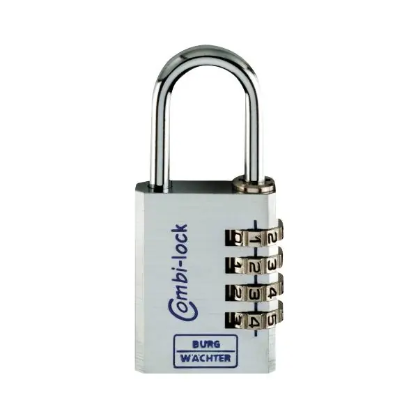 BURG-WÄCHTER visací zámek Combi Lock 90 CR, 40 mm SB Speciální Cena