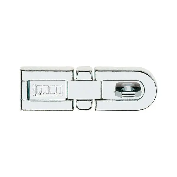 Oblíbený BURG-WÄCHTER petlice dvojitý kloub 130 mm