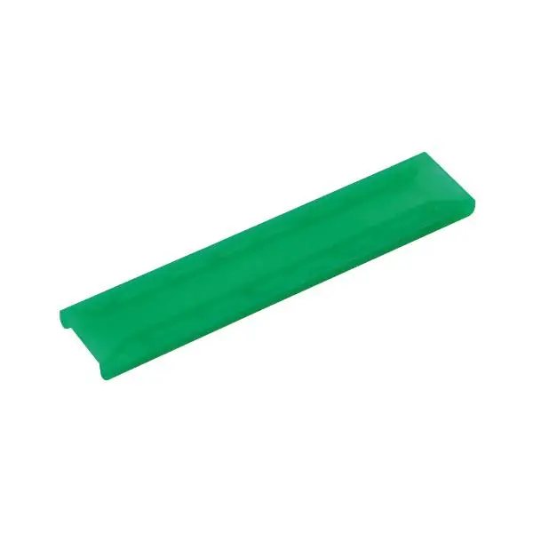 Rychlé Dodání ROTO zasklívací podložka 100x20x5, plastová zelená
