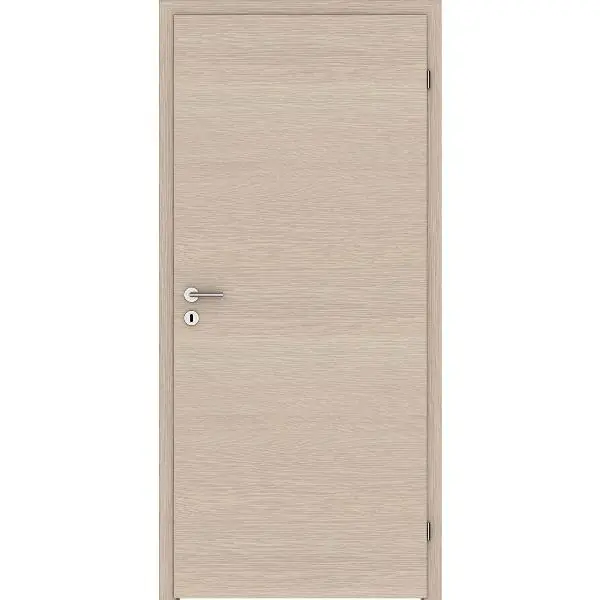 DONAU Soft plné interier. dveře CPL akácie Authentic příčně PR 700/2030 mm Must-Have