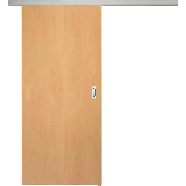 DONAU Soft posuvné dveře set CPL buk Exklusiv, 920x2070 mm Top Prodej