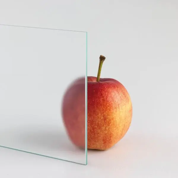 Vzorek skla Reflo 100x150 mm Dokud Zásoby Vydrží