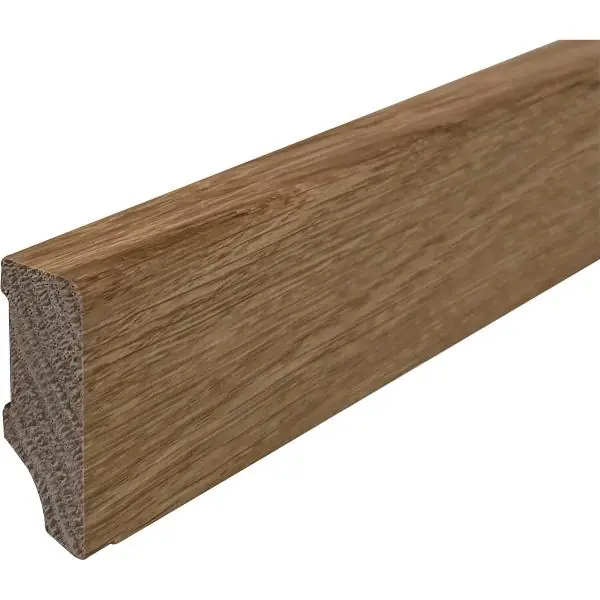 ADMONTER soklová lišta dub Lapsis olejovaný, 16/40 Nejlepší Cena